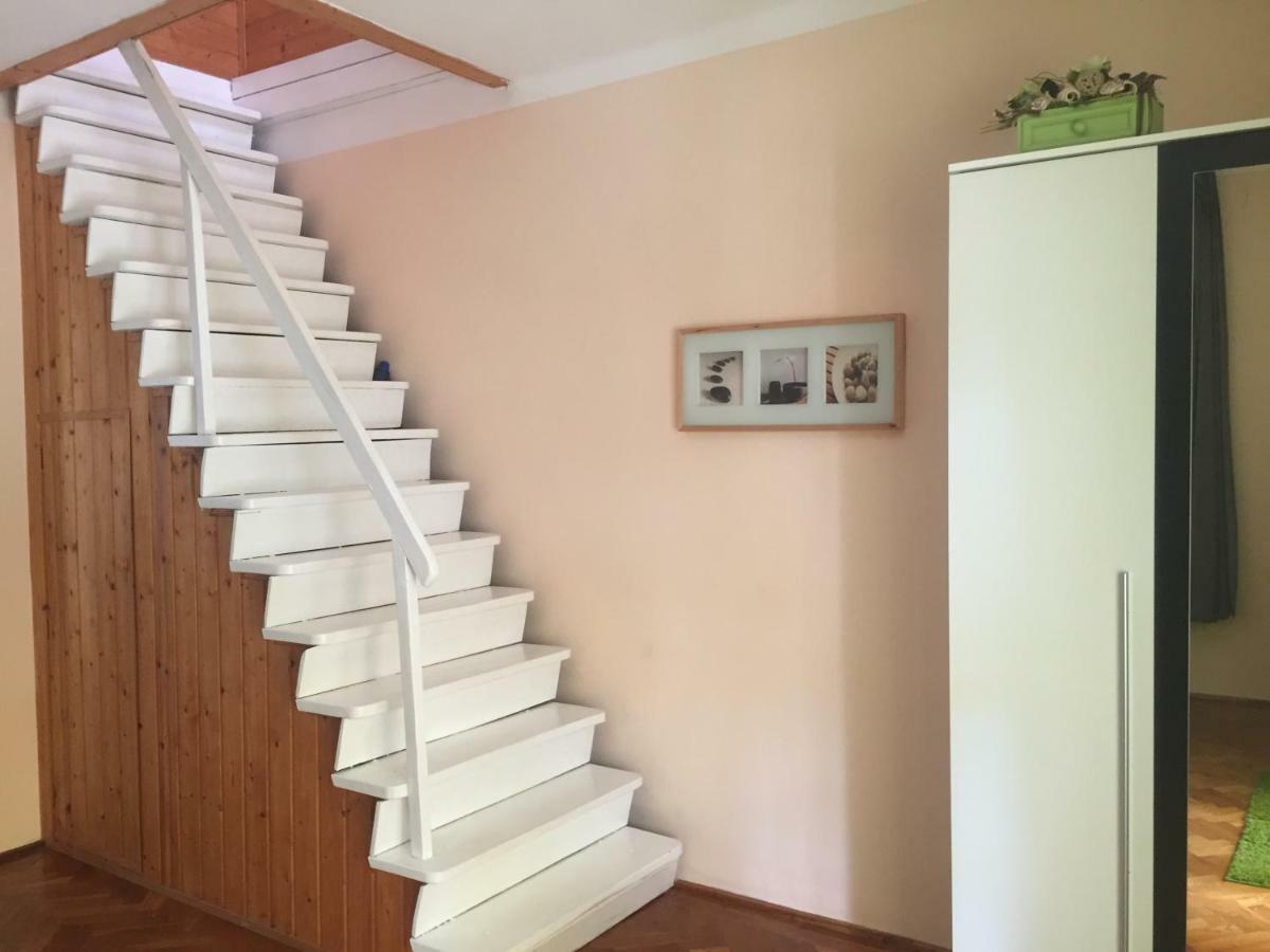 Nefelejcs Apartman Balatonvilagos Exterior photo